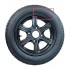 Žieminė Padanga elektriniam mini auto 125/65 R12